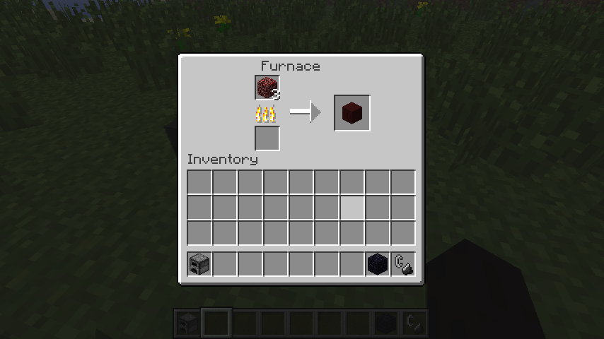 (1.2.3)Smooth Netherrack 1.6 - Minecraft Mods - Mapping ...