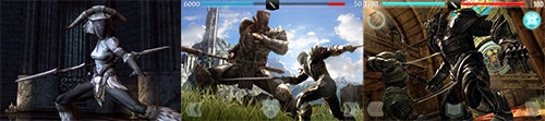  Infinity Blade II （无尽之剑 II  ）