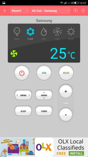 ac remote application  android quora