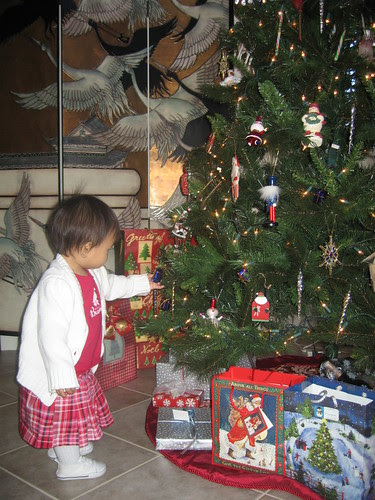 christmas tree