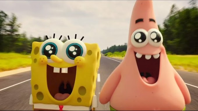 Download The SpongeBob Movie: Sponge Out of Water (2015) Movies In HD
Online Streaming