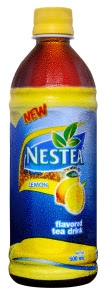 Nestea Lemon 500mL FA