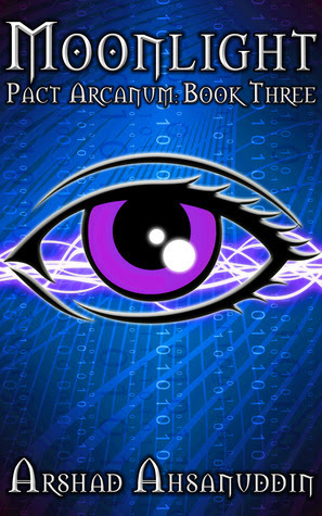 Moonlight (Pact Arcanum, #3)