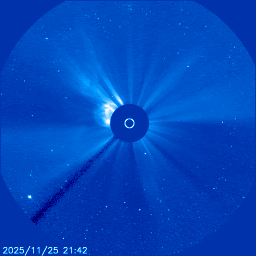 LASCO C3