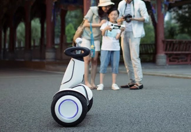 Xiaomi 