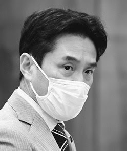 死亡直前に診察なし/藤野氏 名古屋入管の対応批判