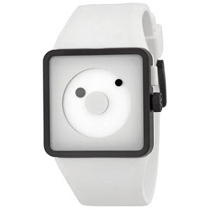 Details about Nixon Newton White Mens Rubber Watch A116100