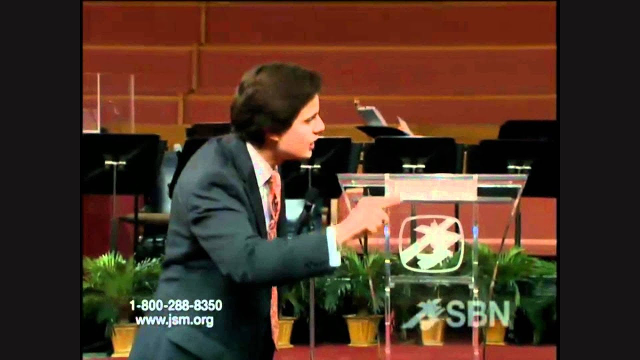 Josh Rosenstern Prt. 2. of 3 - YouTube