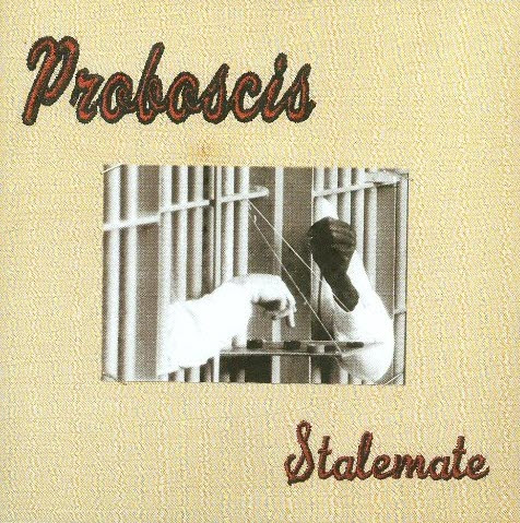 Proboscis - Stalemate 1998