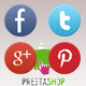 Extra Social Links - CodeCanyon Item for Sale