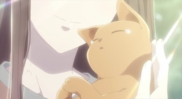 フルーツバスケット 25話 アニメ感想 依鈴登場で嵐の予感 夾と籍真の父子の絆 ラフアニメ