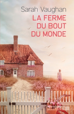 Couverture La ferme du bout du monde