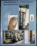 Engineering for food safety and sanitation