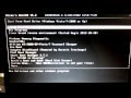 Cara Memperbaiki Hardisk Bad Sector Dengan Hiren's Boot CD 