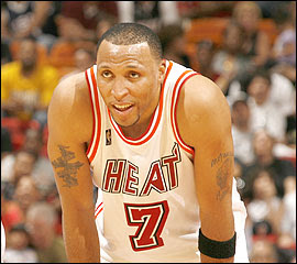 shawn marion