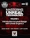 Game Programming ebook: Mastering Unreal Technology, Volume I: Introduction to Level Design with Unreal Engine 3 Cover