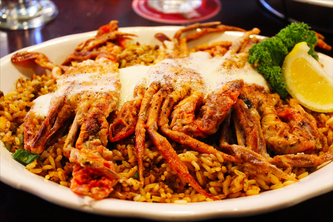 Pappadeaux Adding 4th Location Coming To Sugarloaf Mills Pappadeaux Adding 4th Location Coming To Sugarloaf Mills