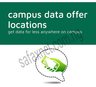 9Mobile Campus Data Discounted - See How To Get 1GB For N500