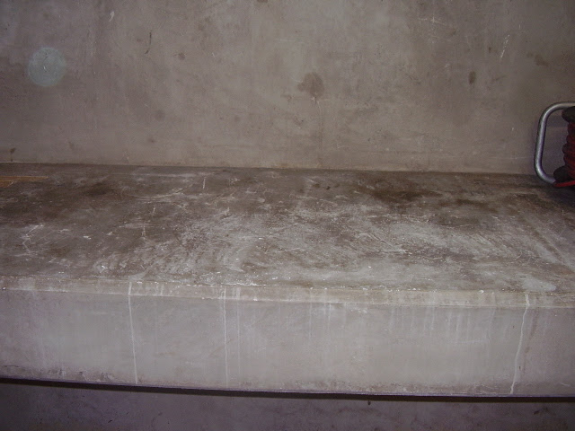 ｓｐリニューアル工法 古くなったコンクリート打ちっ放しには最高 ｐ ｓｔｙｌｅ