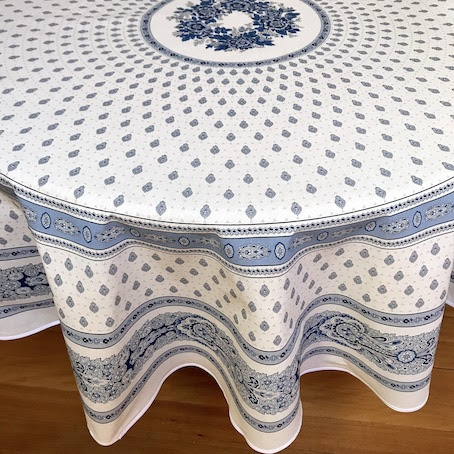 80 inch round tablecloth linen