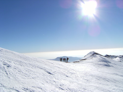 neve sole