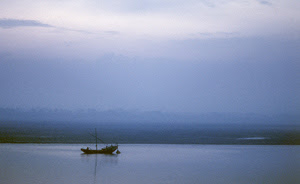 Benares slide-show