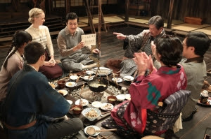 ドウカウイスキー発売 ついに北大路欣也登場 Nhk朝ドラ マッサン 第19週 2月9日 14日 あらすじと予告動画 ナビコン ニュース