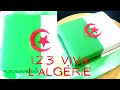 √ Télécharger l'image gateau anniversaire drapeau algerie 635189
