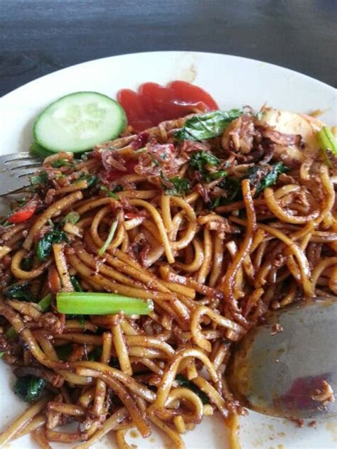 cadangan menu berbuka puasa beserta resepi sebulan