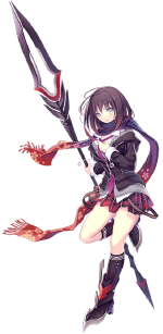 鎌のキャラクターの一覧 13件 Neoapo アニメ ゲームdbサイト