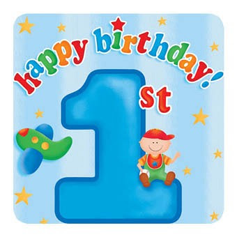 glückwunsch zum geburtstag brief