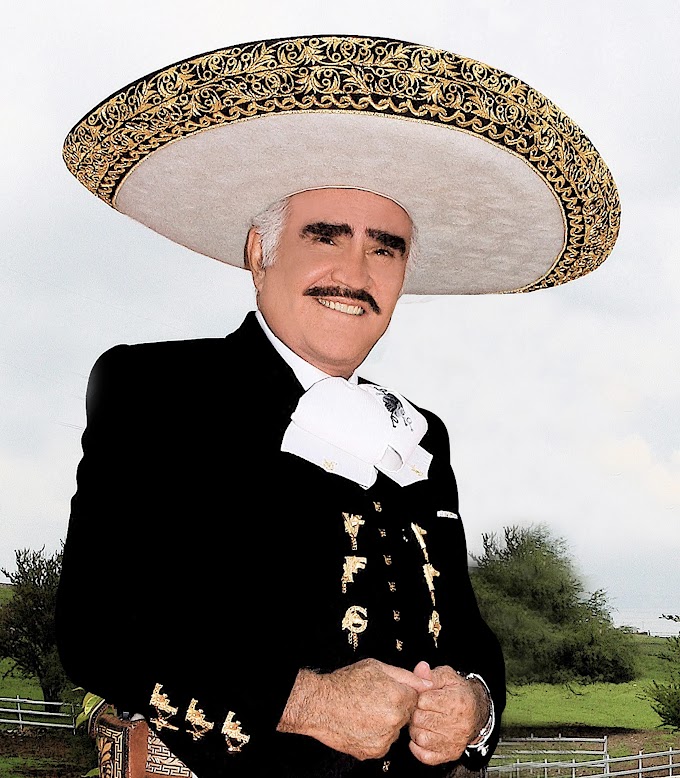 Vicente Fernández - 7oqyjfw9kbmrtm - 2 days ago · vicente fernández’s romantic rancheras and timeless folk anthems defined the grit and romance of his turbulent homeland, songs of love, heartbreak and …