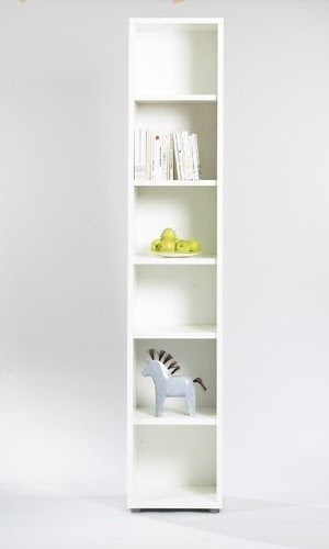 Tvilum White Bookcase Products on Houzz