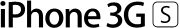 IPhone 3GS logo.png