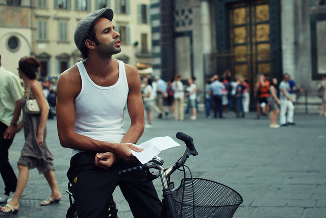 ママが命 世界一女性に優しいイタリア人男性に学ぶ 13の 愛の哲学 海外旅行アンテナ