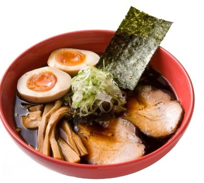 富山ブラックラーメン 郷土料理ものがたり