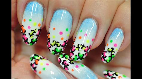 Nail Art Citra 6