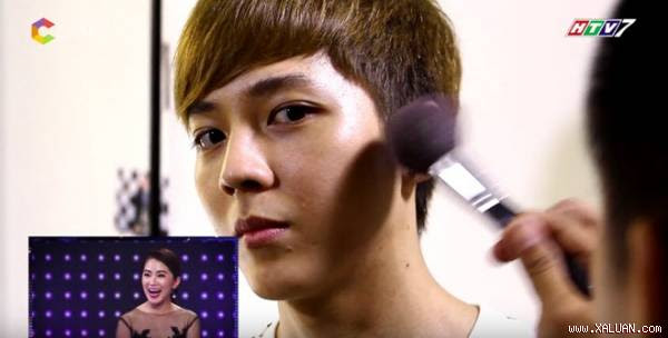 Trấn Thành dọa mách Bảo Anh vì Hồ Quang Hiếu... mê trai đẹp