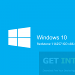 Windows 10 Redstone 1 14257 ISO AIO 30in1 Free Download
