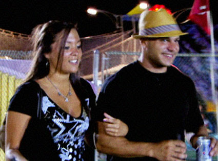 jersey shore sammi sweetheart. Jersey Shore, Sammi, Ronnie