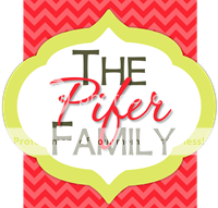 The Pifer Family
