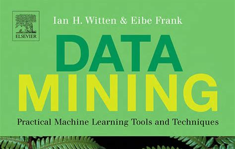Download PDF Online Data Mining Practical Machine Learning Tools and Techniques Third Edition Download Free Books in Urdu and Hindi PDF