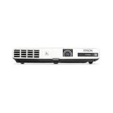 Epson PowerLite 1775W Multimedia Projector, WXGA 3000 Lumens (V11H363020)
