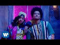 VIDEO : Bruno Mars - Finesse (Remix) Feat. Cardi B
