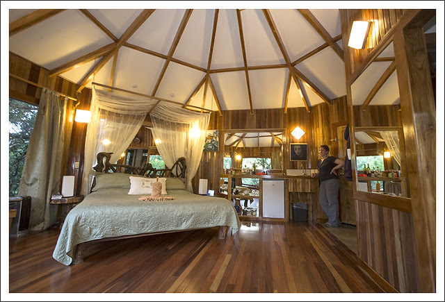 Hidden Canopy Treehouse Monteverde 4