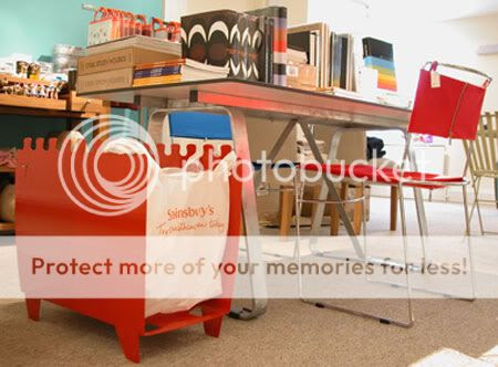 Binvention by Sprout Design