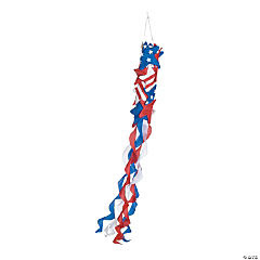 Summer Outdoor/Patio Memorial Day, Patriotic Party Supplies ...