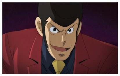 ルパン三世の年齢設定まとめ 不二子 次元 五ェ門は何歳 Legend Anime