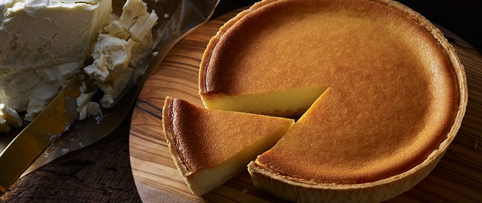 自分好みのチーズケーキが必ず見つかる 神戸に行ったら立ち寄りたい名店10選 Dime アットダイム