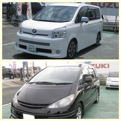 ７人乗り ８人乗り マツモレンタカー 大牟田